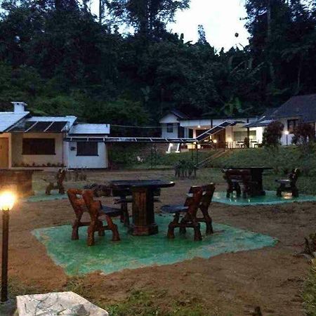 Dew Drop Inn Tanah Rata Zewnętrze zdjęcie