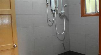 Dew Drop Inn Tanah Rata Zewnętrze zdjęcie