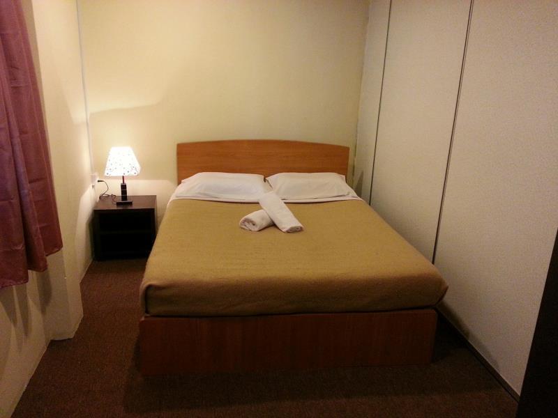 Dew Drop Inn Tanah Rata Zewnętrze zdjęcie