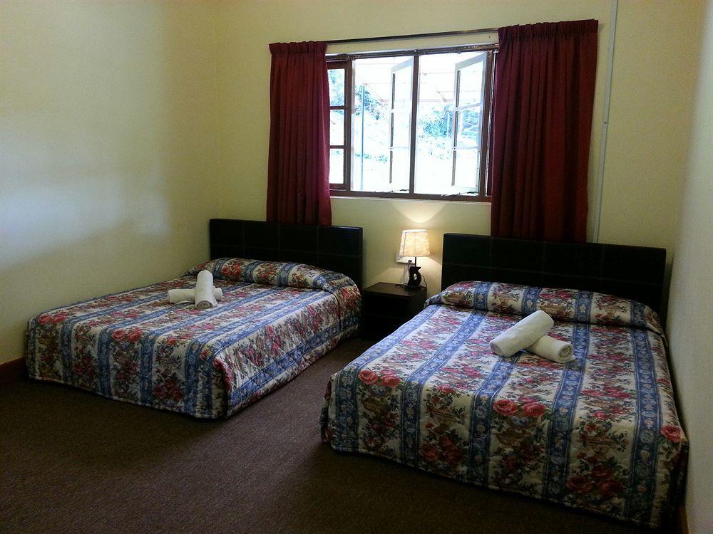Dew Drop Inn Tanah Rata Zewnętrze zdjęcie