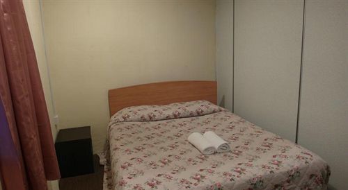 Dew Drop Inn Tanah Rata Zewnętrze zdjęcie