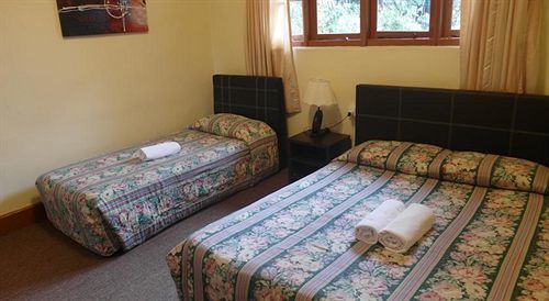 Dew Drop Inn Tanah Rata Zewnętrze zdjęcie