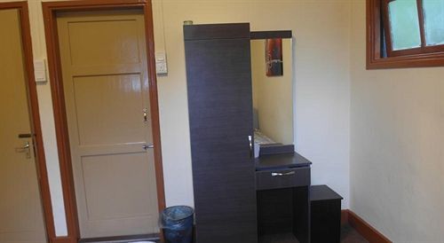 Dew Drop Inn Tanah Rata Zewnętrze zdjęcie