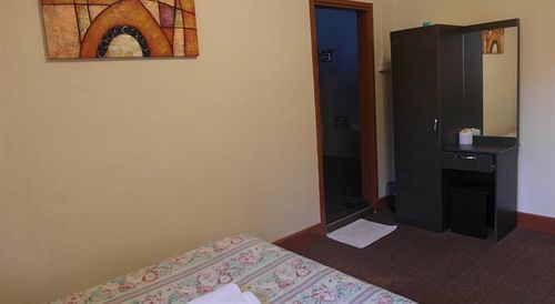 Dew Drop Inn Tanah Rata Zewnętrze zdjęcie