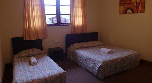 Dew Drop Inn Tanah Rata Zewnętrze zdjęcie