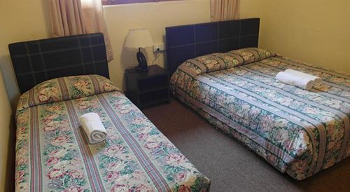 Dew Drop Inn Tanah Rata Zewnętrze zdjęcie