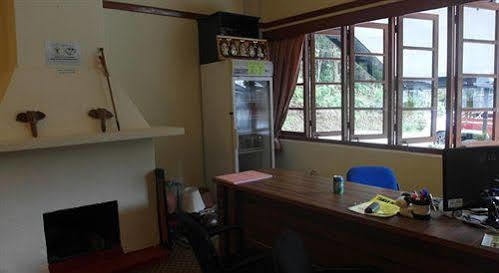 Dew Drop Inn Tanah Rata Zewnętrze zdjęcie