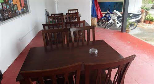 Dew Drop Inn Tanah Rata Zewnętrze zdjęcie