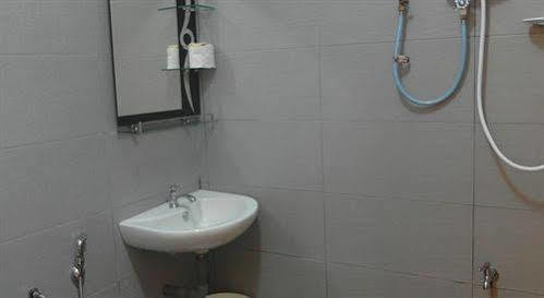 Dew Drop Inn Tanah Rata Zewnętrze zdjęcie