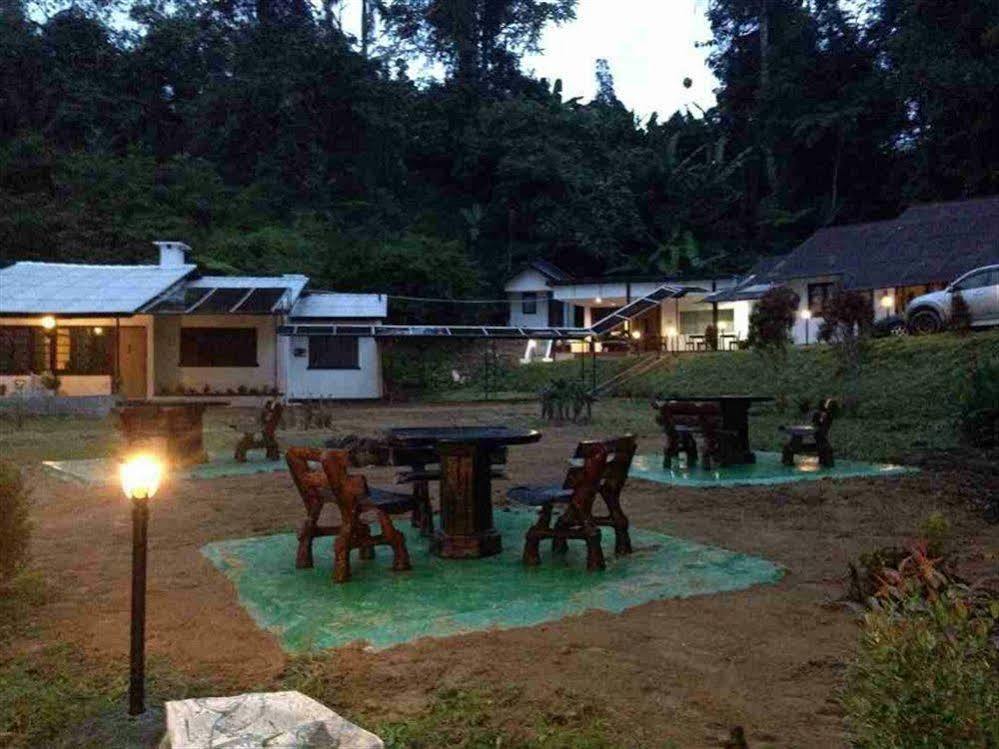 Dew Drop Inn Tanah Rata Zewnętrze zdjęcie