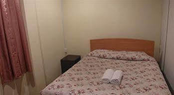 Dew Drop Inn Tanah Rata Zewnętrze zdjęcie
